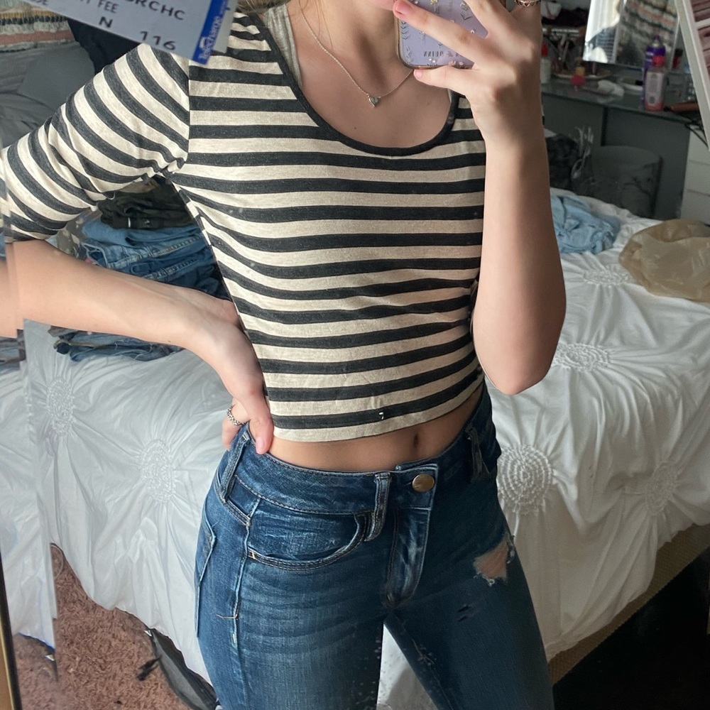 cute crop top